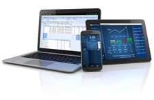 Mobile Field Manager